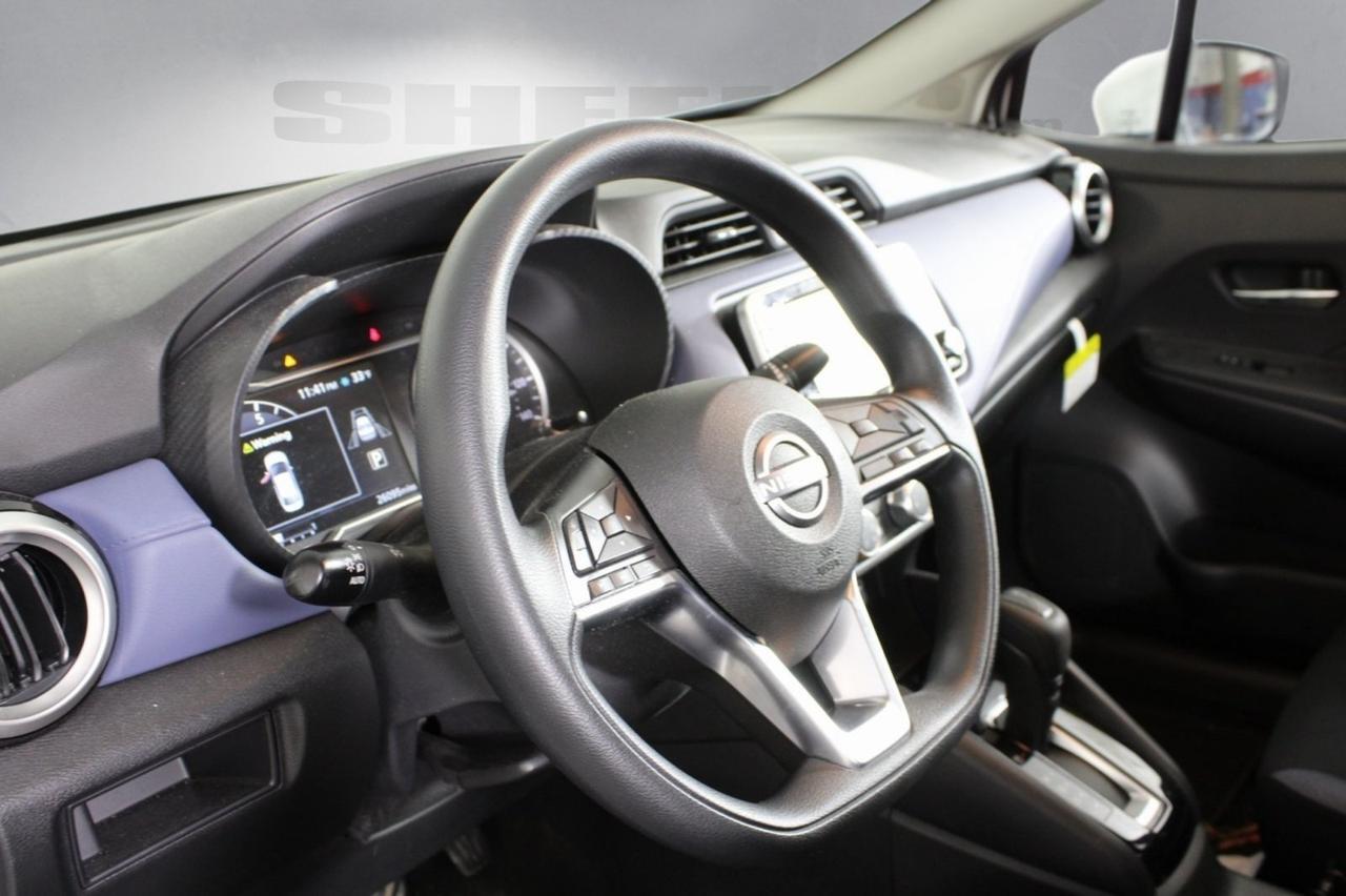 2024 Nissan Versa 1.6 SV Manassas VA