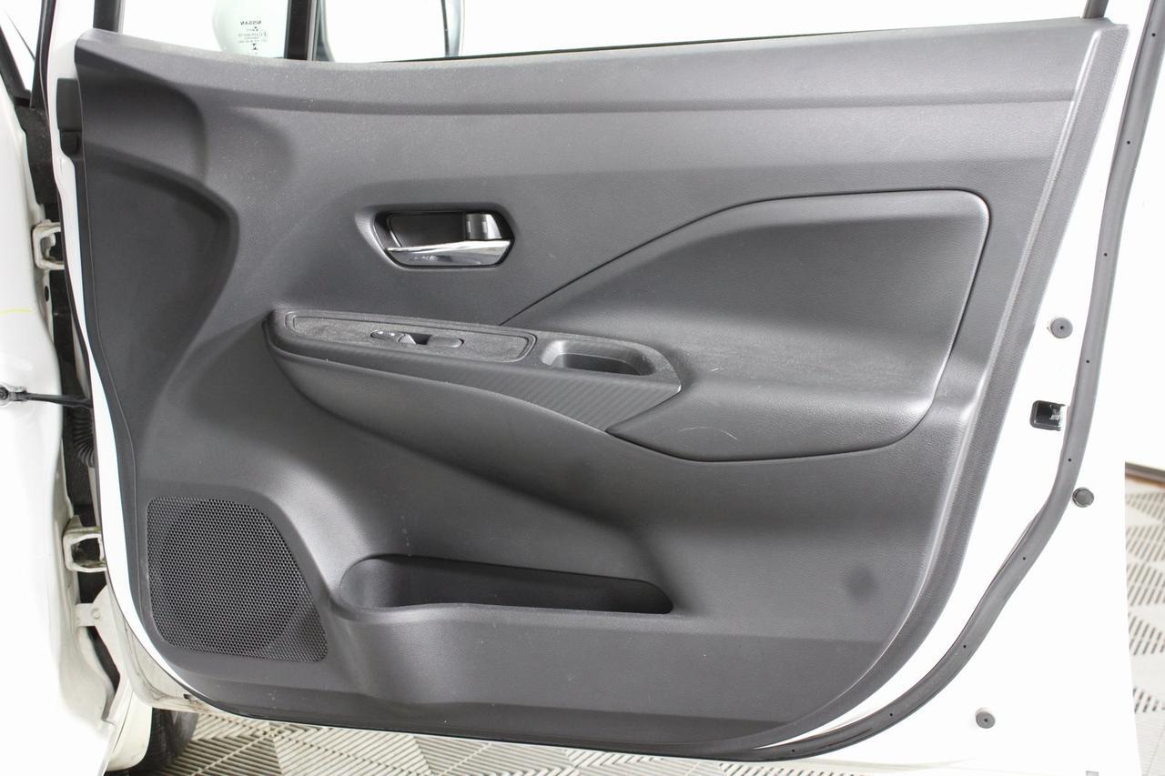 2024 Nissan Versa 1.6 SV Manassas VA