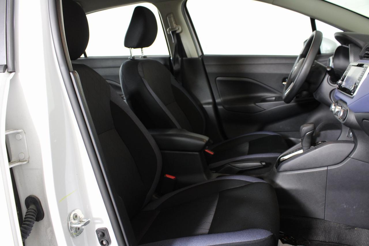 2024 Nissan Versa 1.6 SV Manassas VA