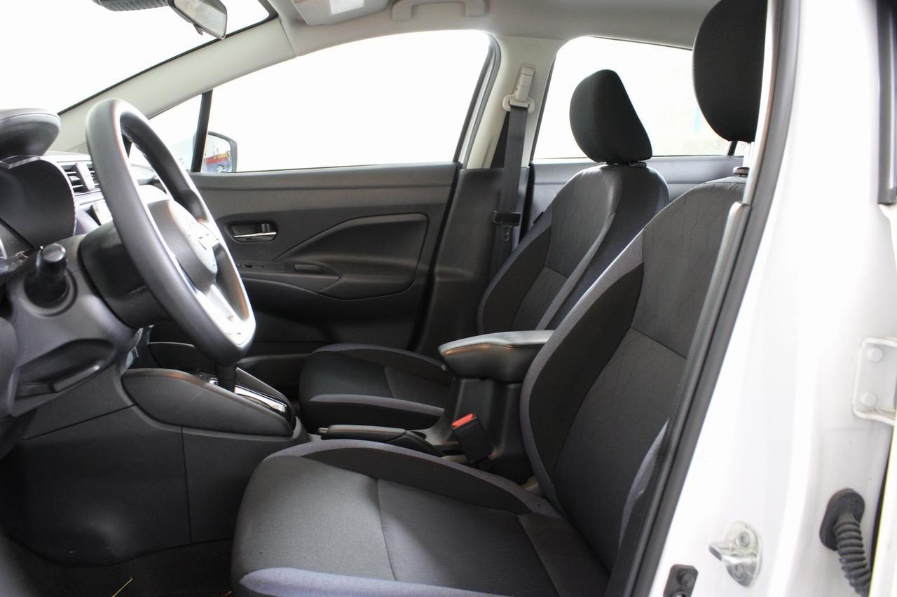 2024 Nissan Versa 1.6 SV Manassas VA