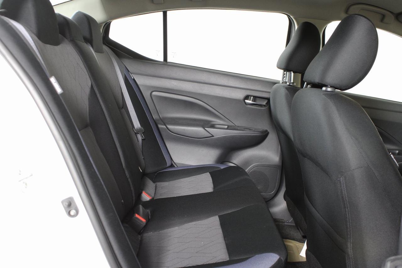 2024 Nissan Versa 1.6 SV Manassas VA