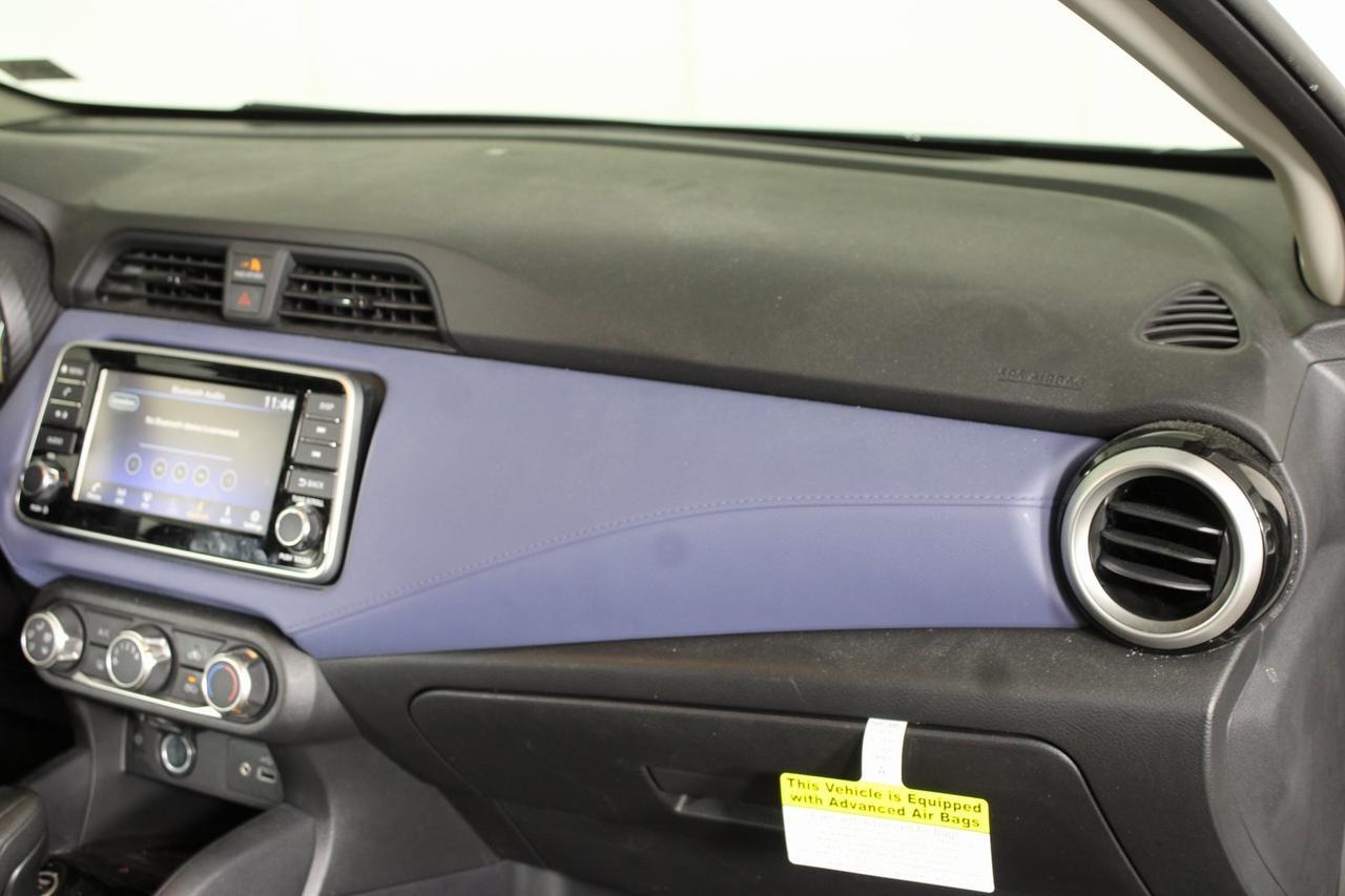 2024 Nissan Versa 1.6 SV Manassas VA