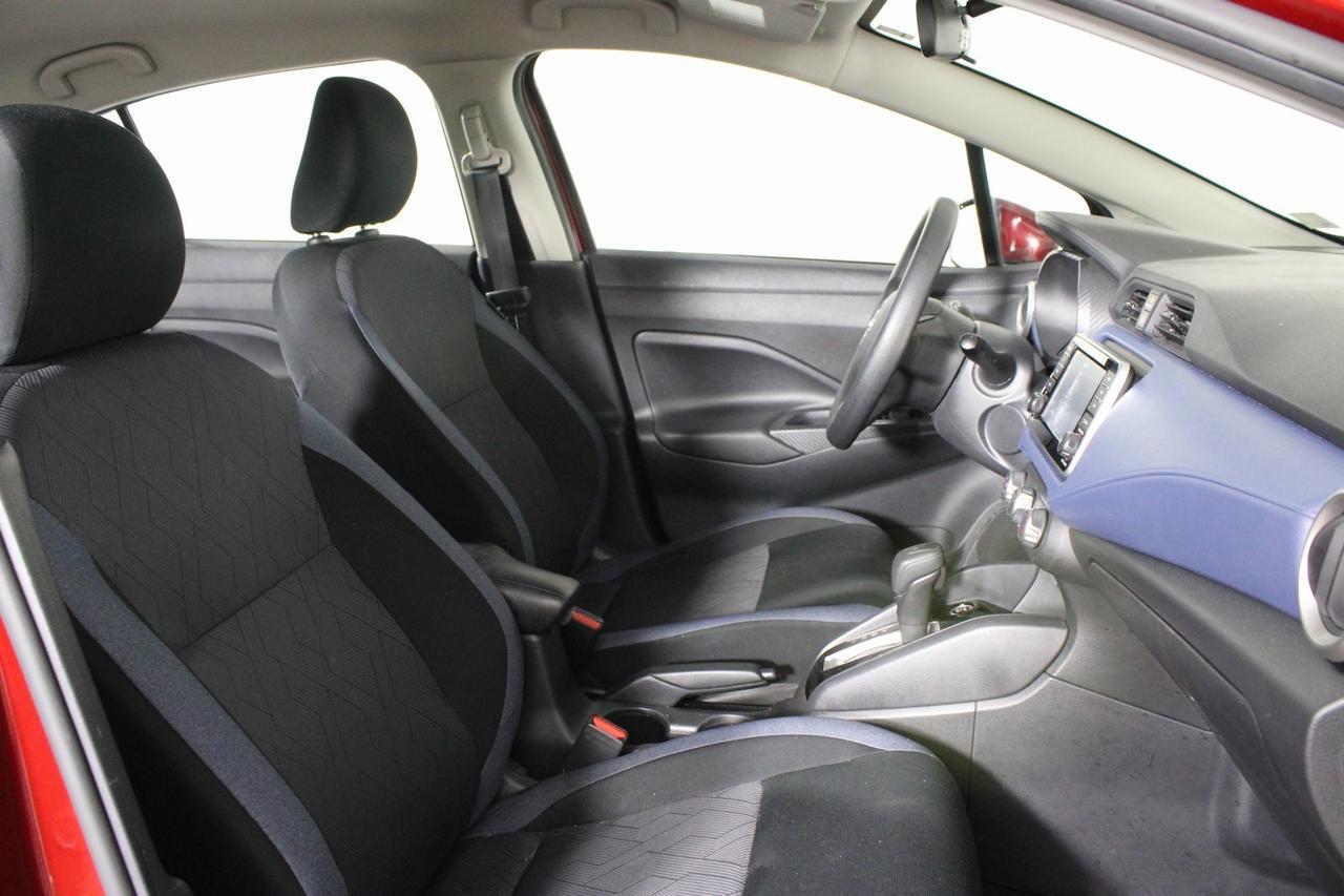 2024 Nissan Versa 1.6 SV Manassas VA