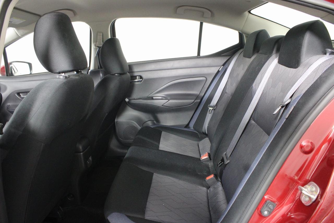 2024 Nissan Versa 1.6 SV Manassas VA