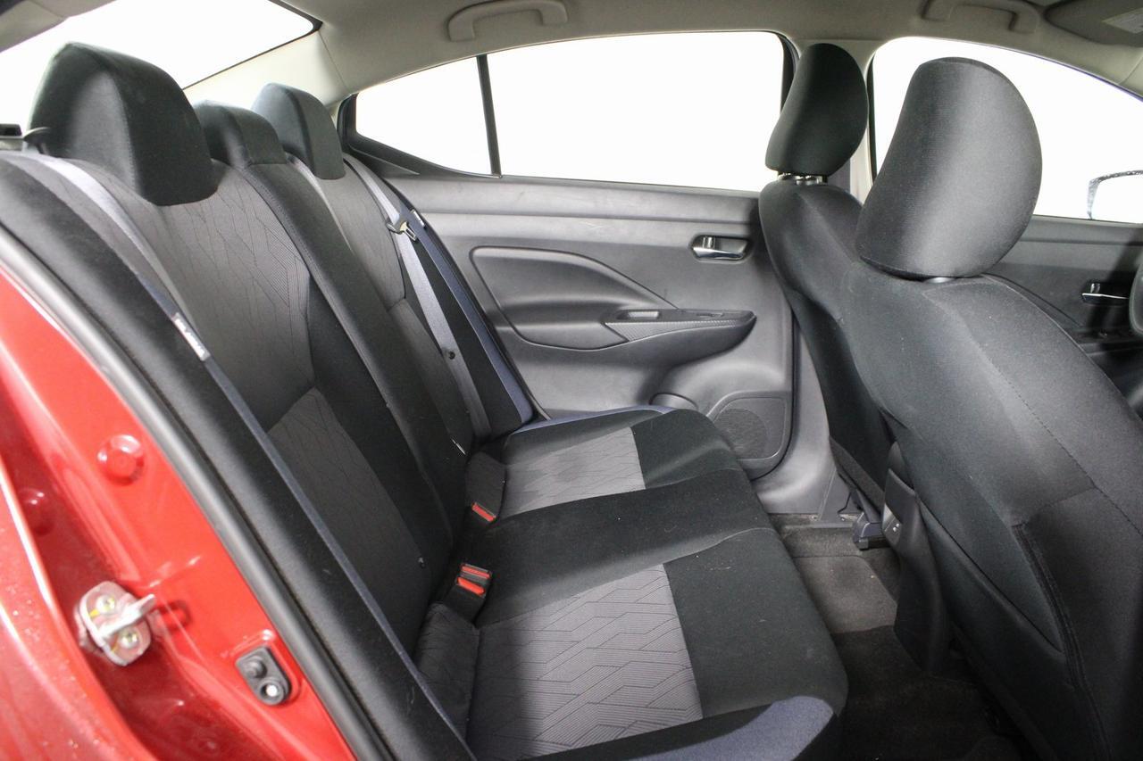 2024 Nissan Versa 1.6 SV Manassas VA