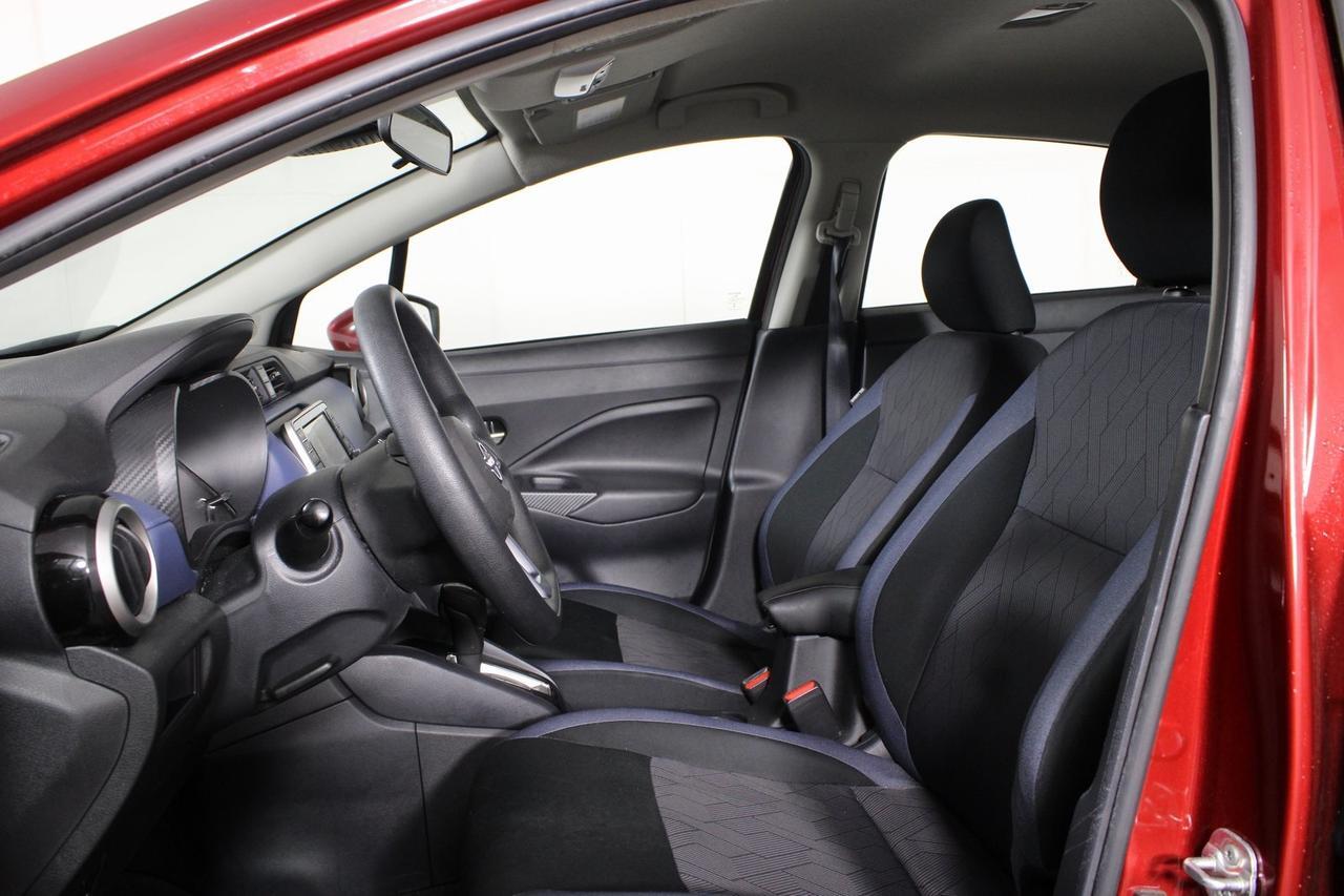 2024 Nissan Versa 1.6 SV Manassas VA