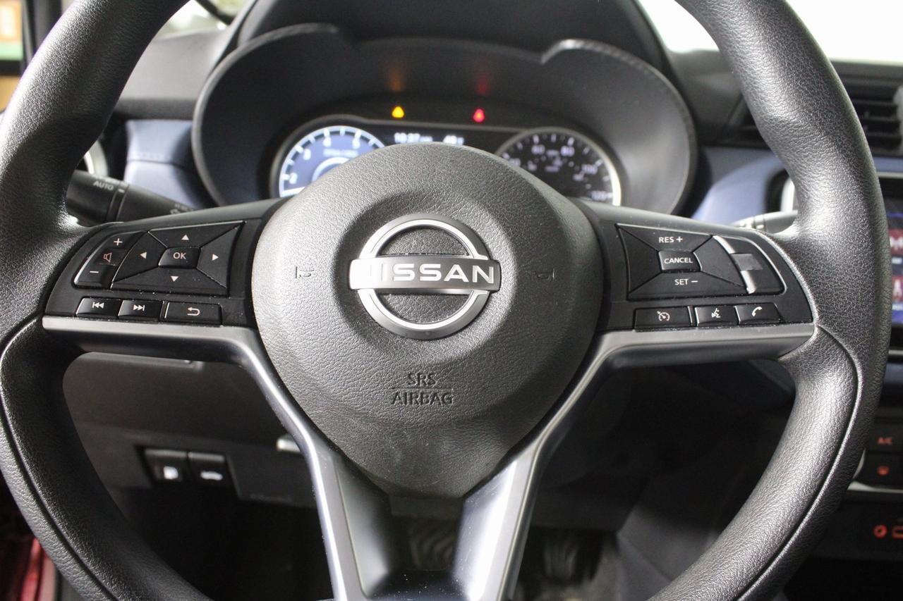 2024 Nissan Versa 1.6 SV Manassas VA