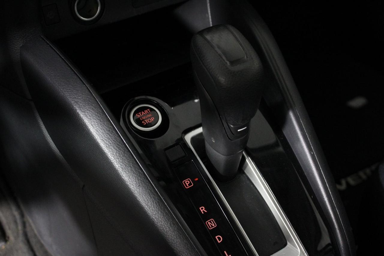 2024 Nissan Versa 1.6 SV Manassas VA