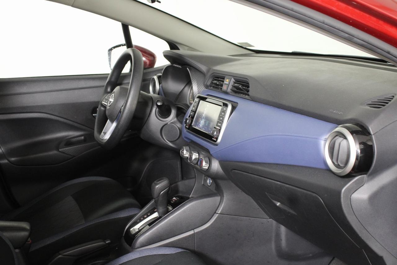 2024 Nissan Versa 1.6 SV Manassas VA