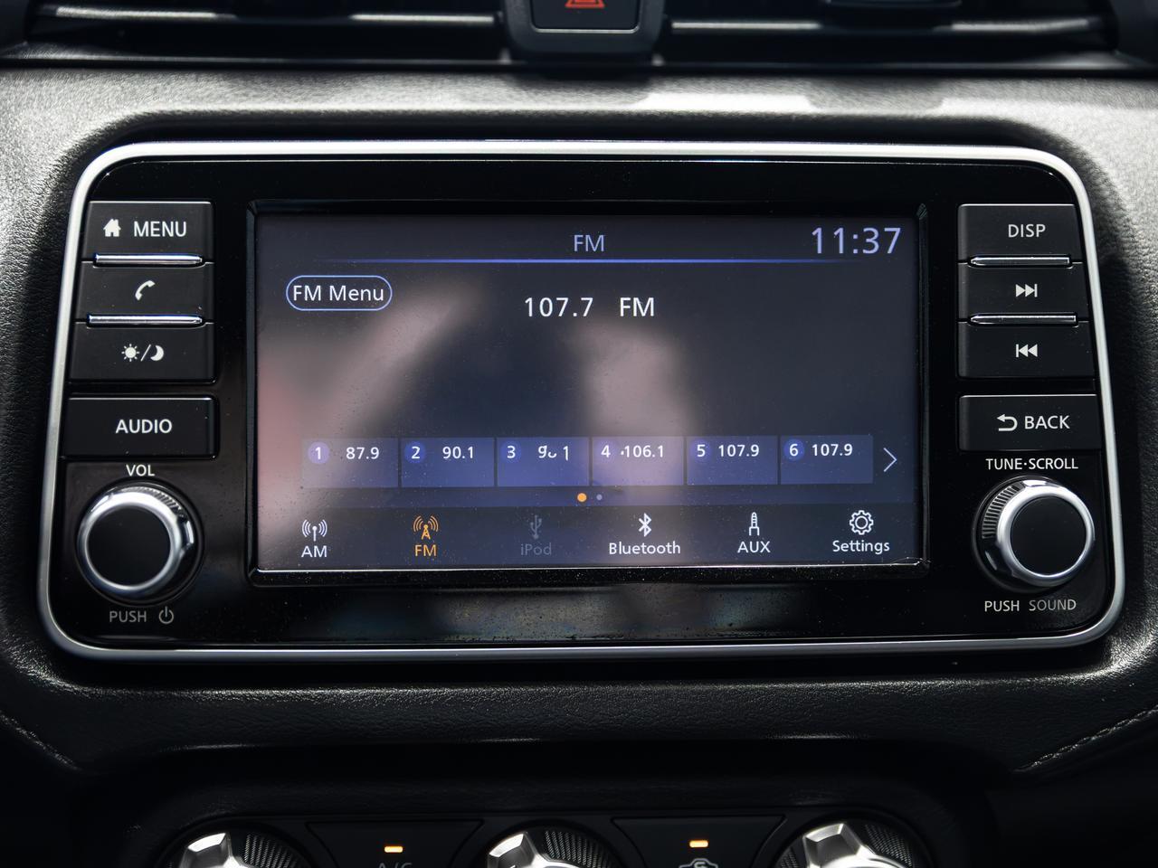 2024 Nissan Versa S Cranberry PA