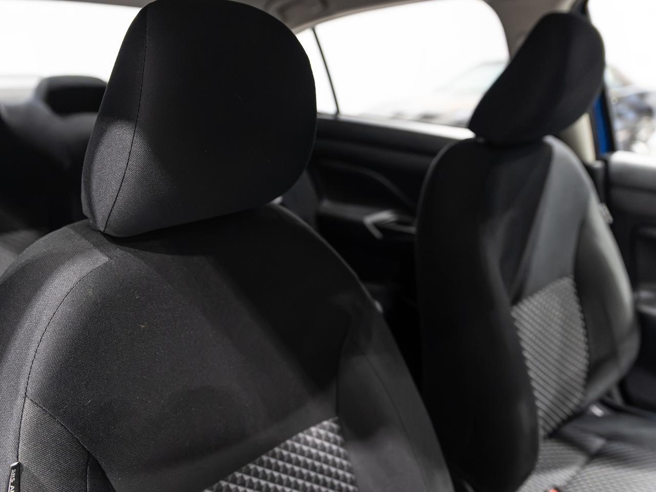 2024 Nissan Versa S Cranberry PA
