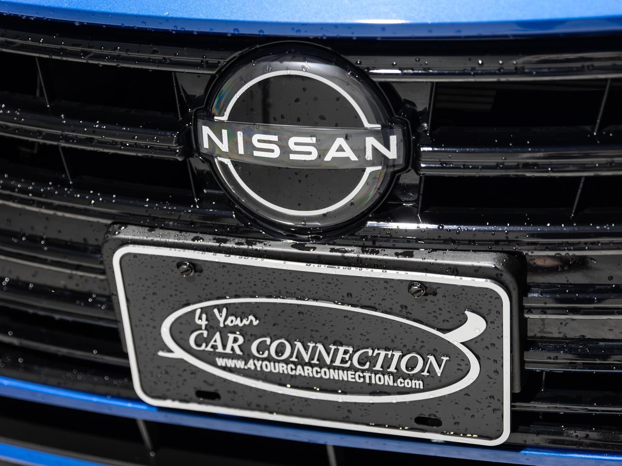 2024 Nissan Versa S Cranberry PA
