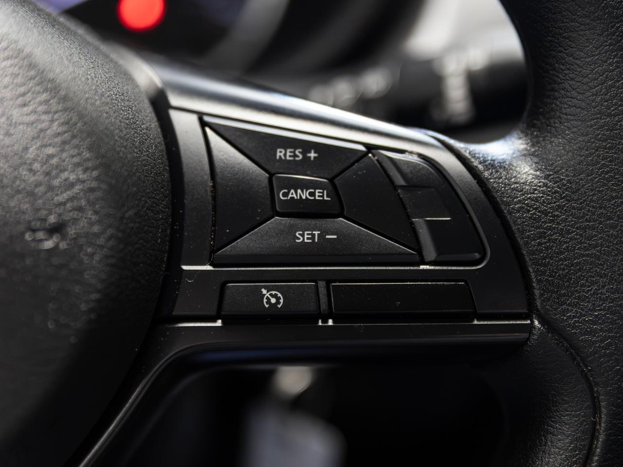2024 Nissan Versa S Cranberry PA
