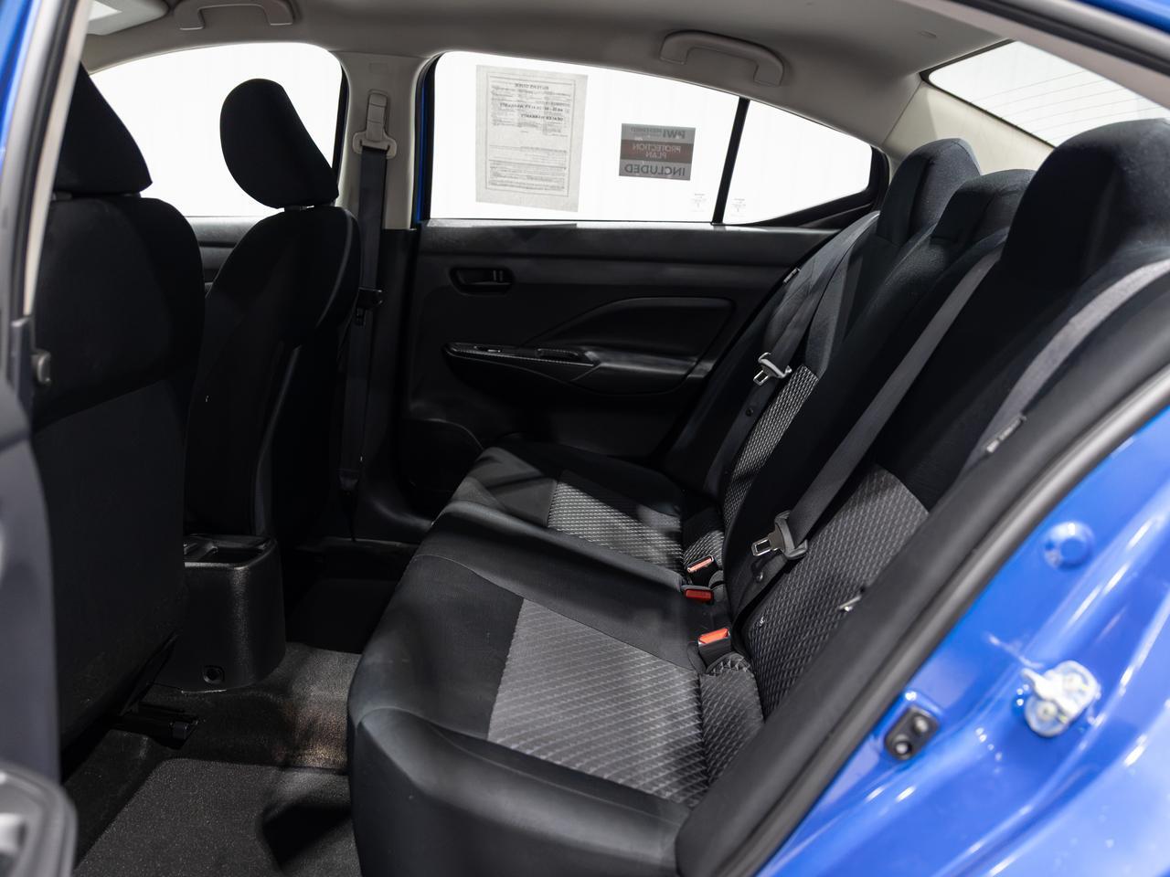 2024 Nissan Versa S Cranberry PA