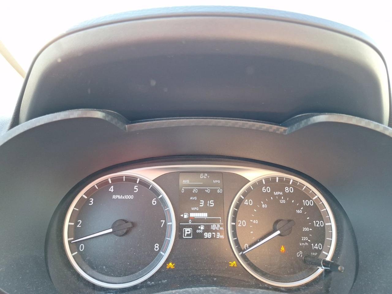 2024 Nissan Versa S Hurst TX