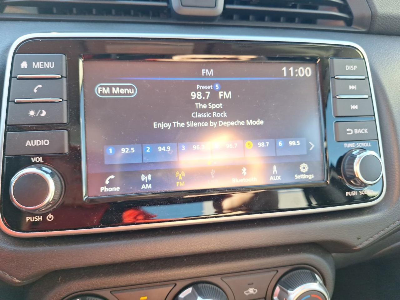 2024 Nissan Versa S Hurst TX