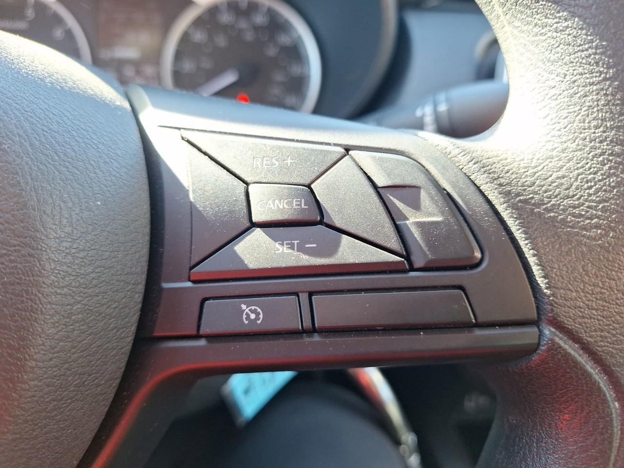 2024 Nissan Versa S Hurst TX