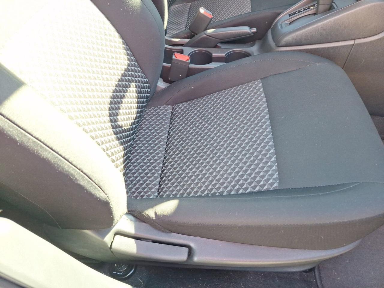 2024 Nissan Versa S Hurst TX