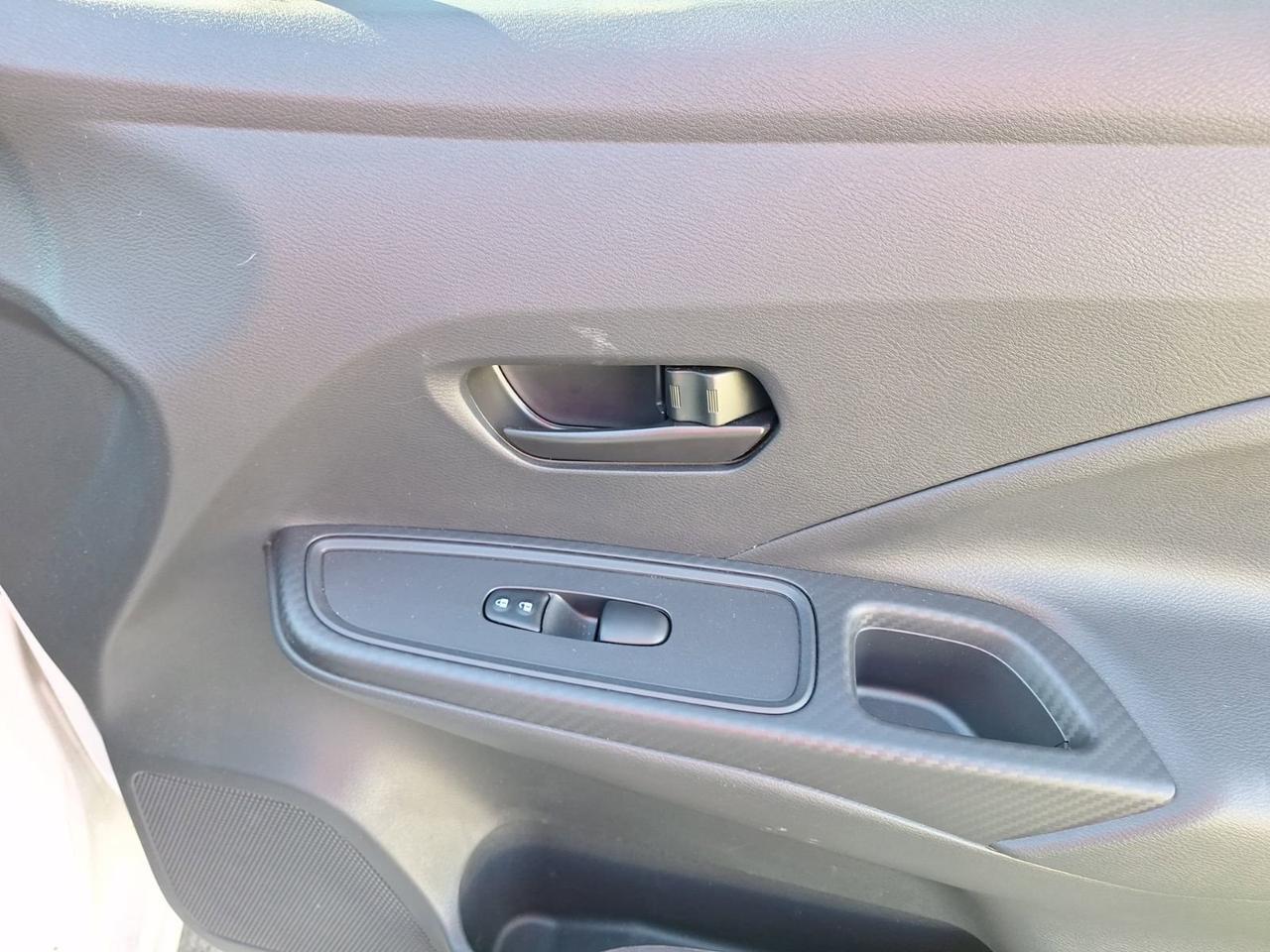 2024 Nissan Versa S Hurst TX