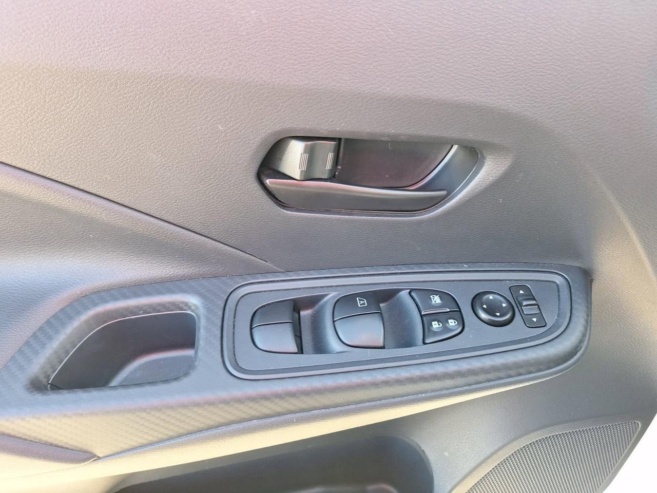 2024 Nissan Versa S Hurst TX