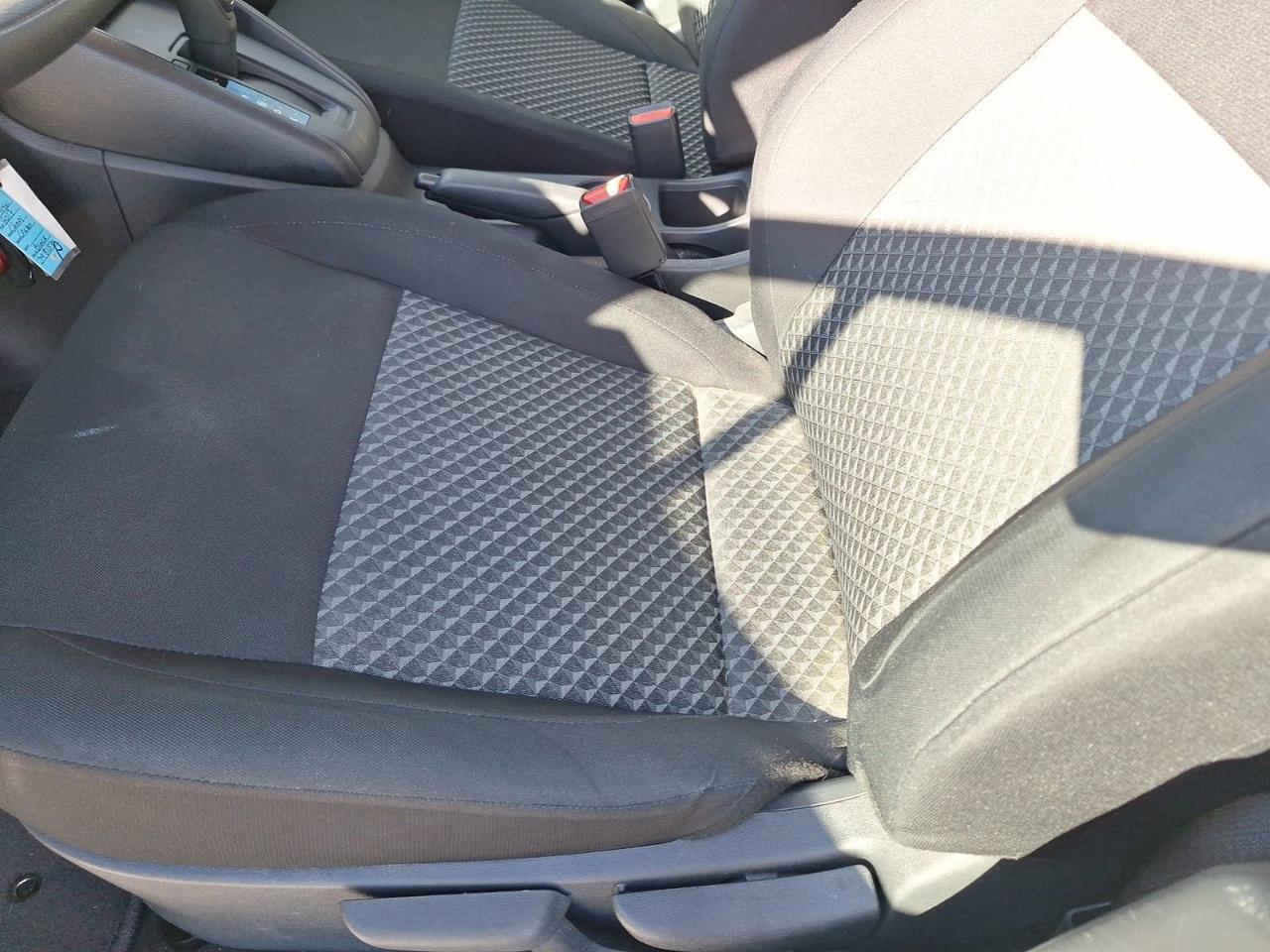 2024 Nissan Versa S Hurst TX