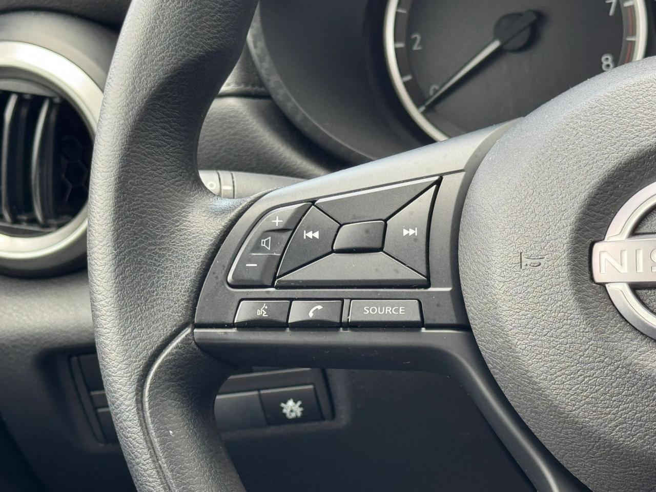 2024 Nissan Versa S Miami FL