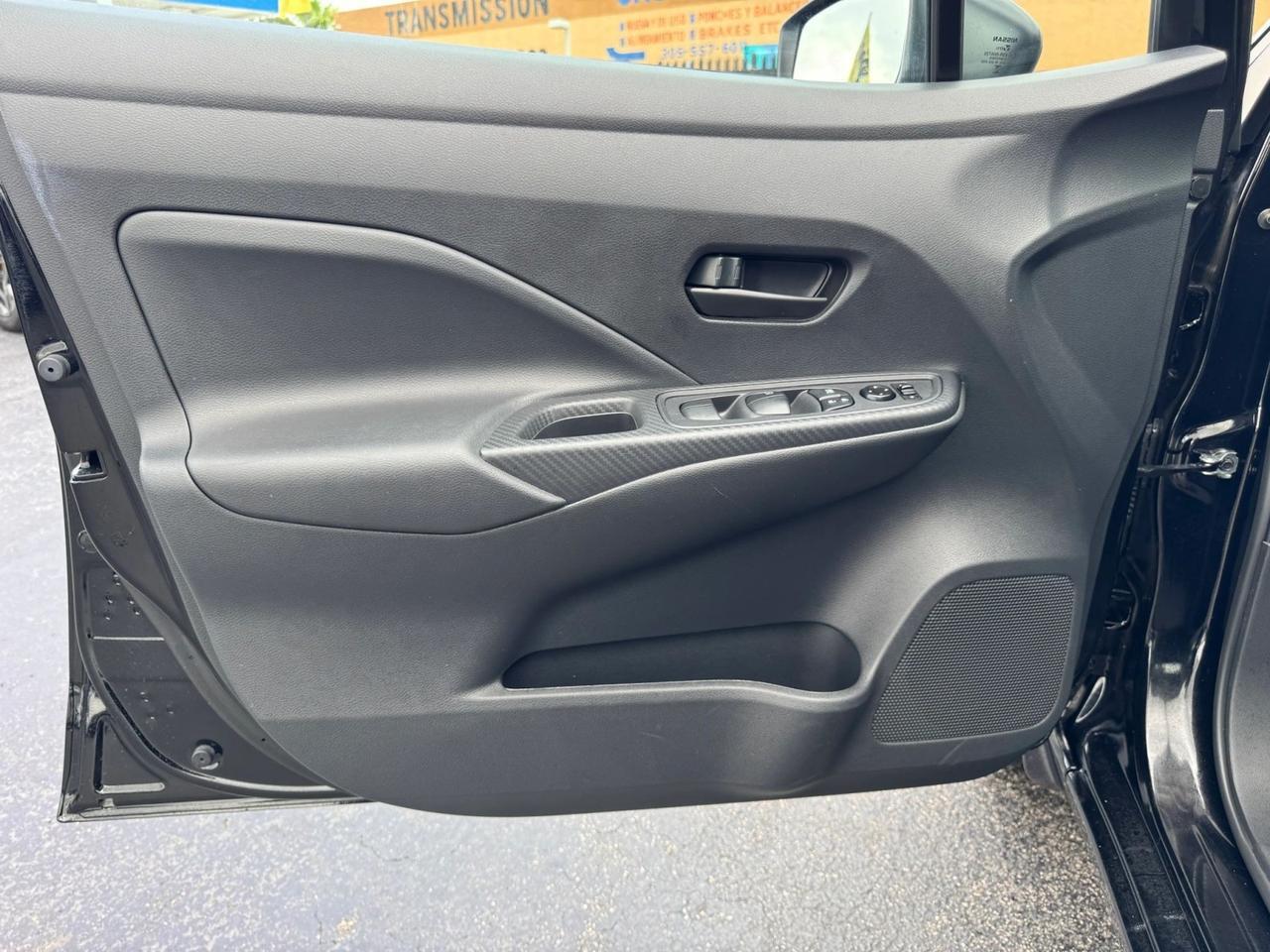 2024 Nissan Versa S Miami FL