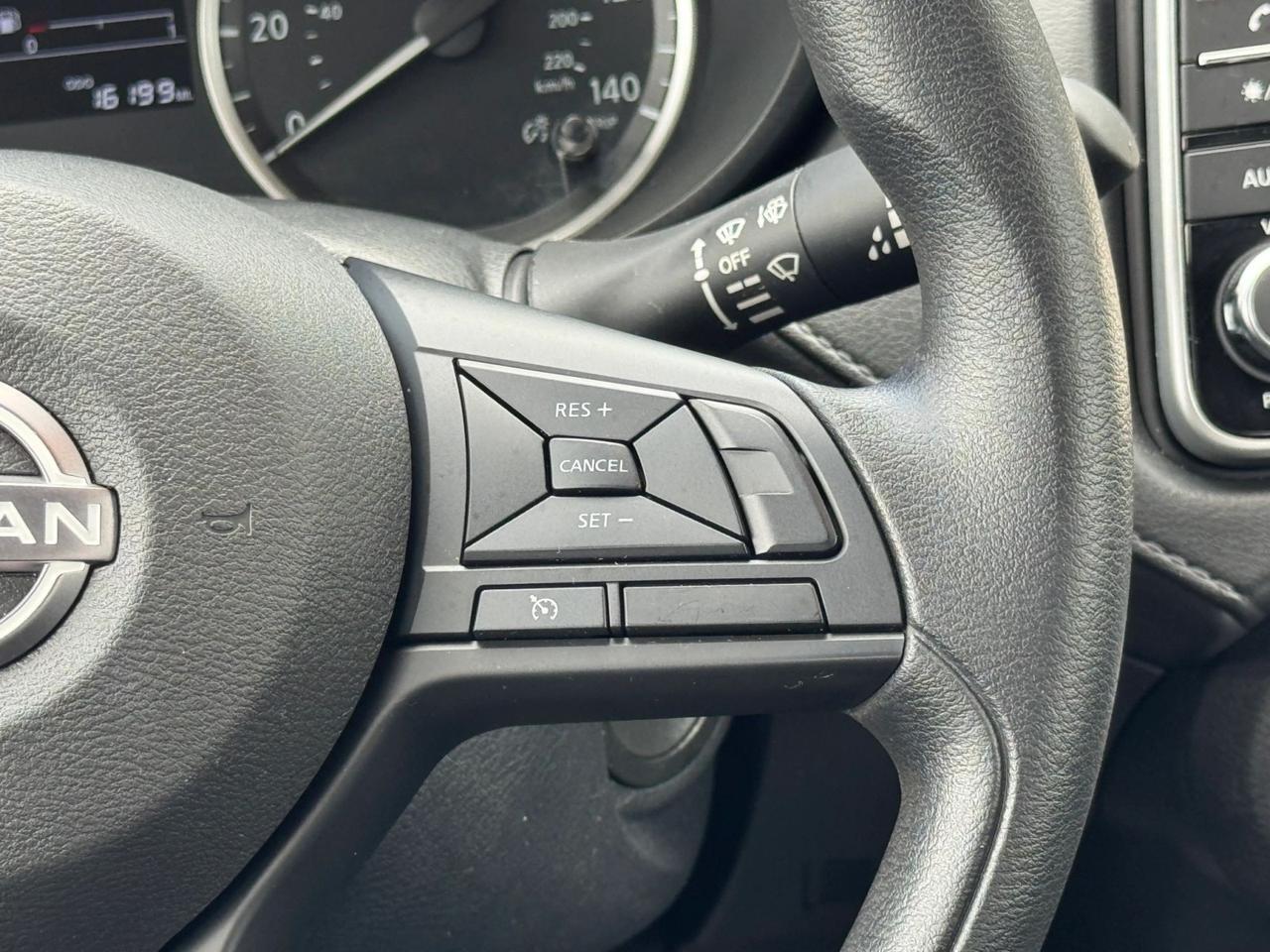 2024 Nissan Versa S Miami FL