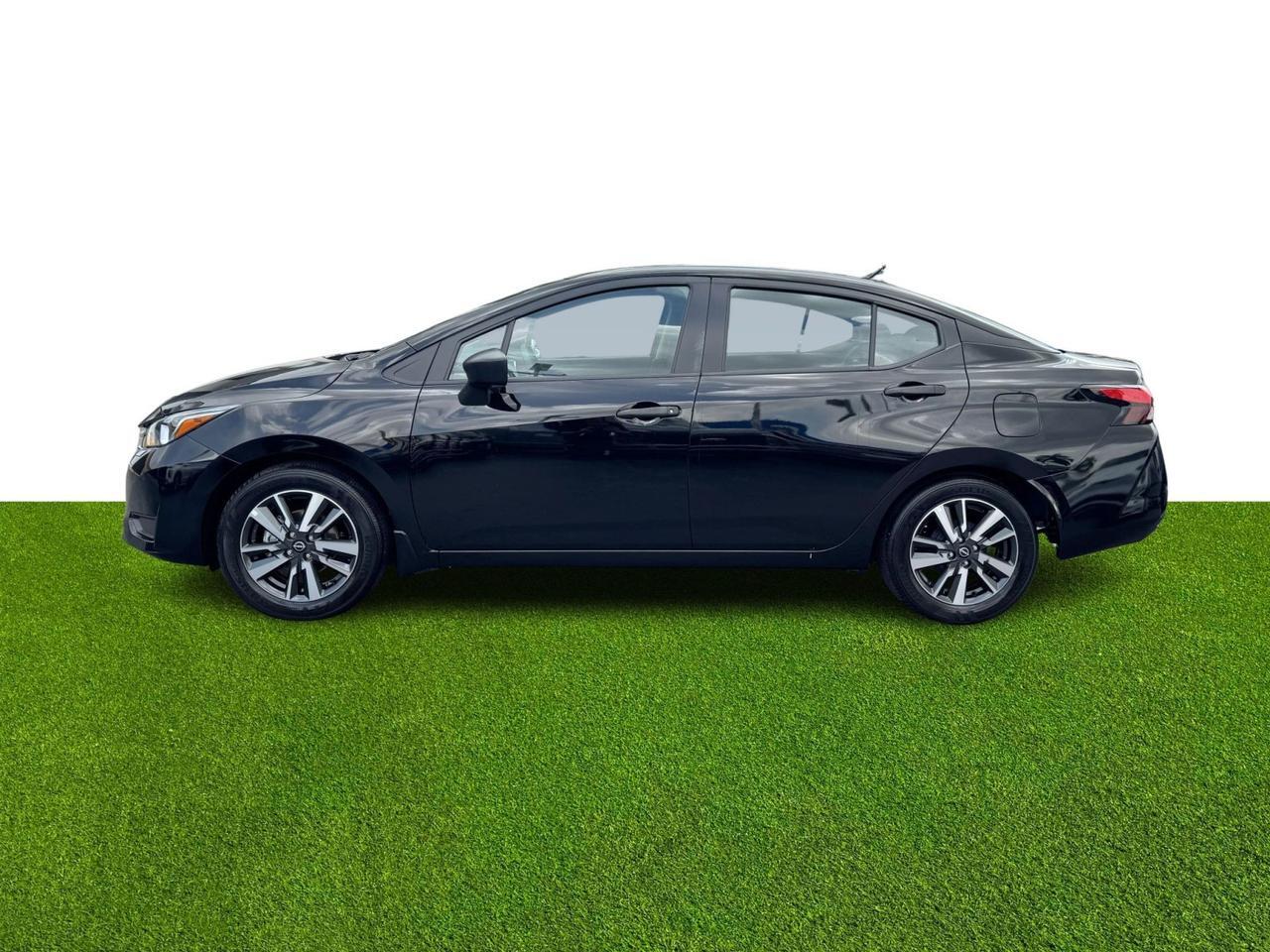 2024 Nissan Versa S Miami FL