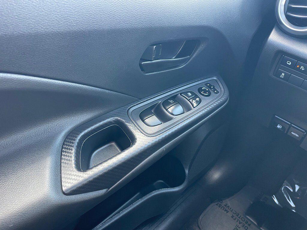 2024 Nissan Versa S Oak Ridge TN