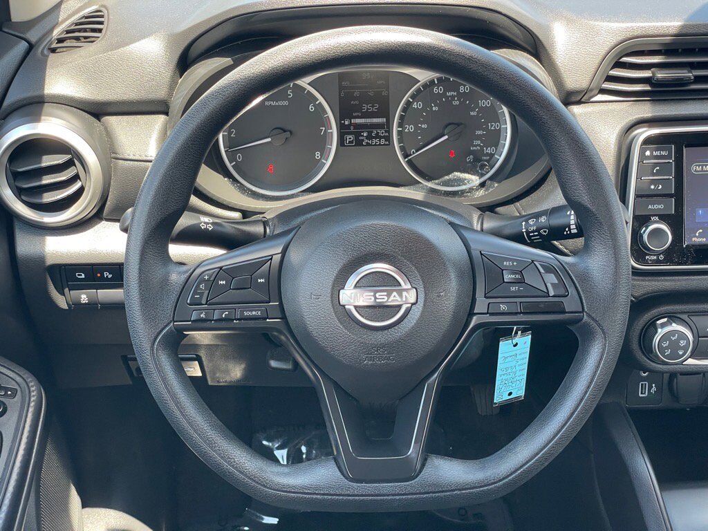 2024 Nissan Versa S Oak Ridge TN