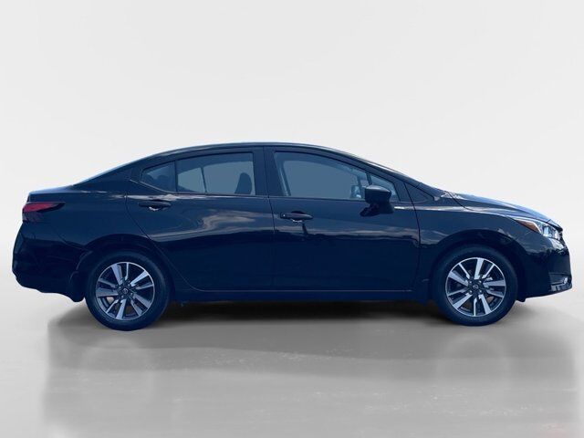 2024 Nissan Versa S Oak Ridge TN