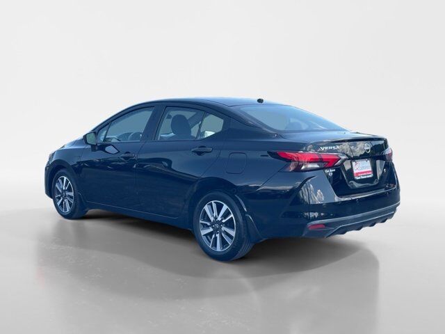 2024 Nissan Versa S Oak Ridge TN