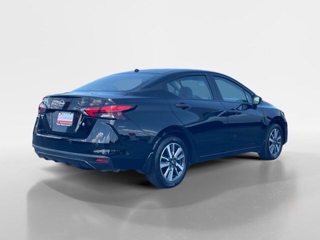 2024 Nissan Versa S Oak Ridge TN