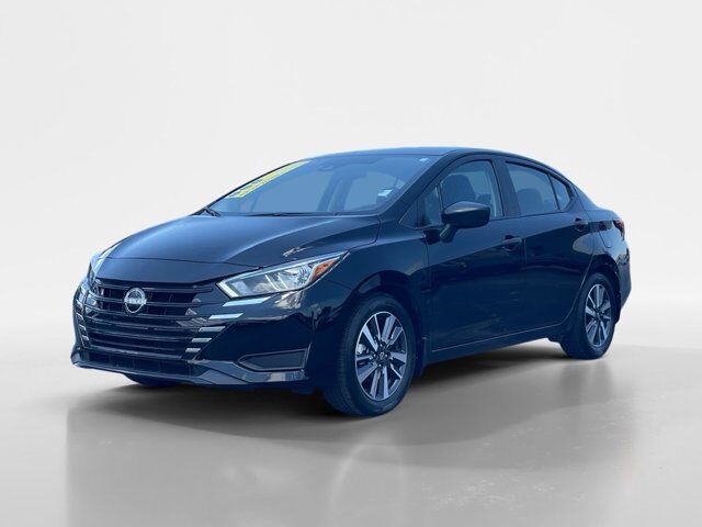 2024 Nissan Versa S Oak Ridge TN