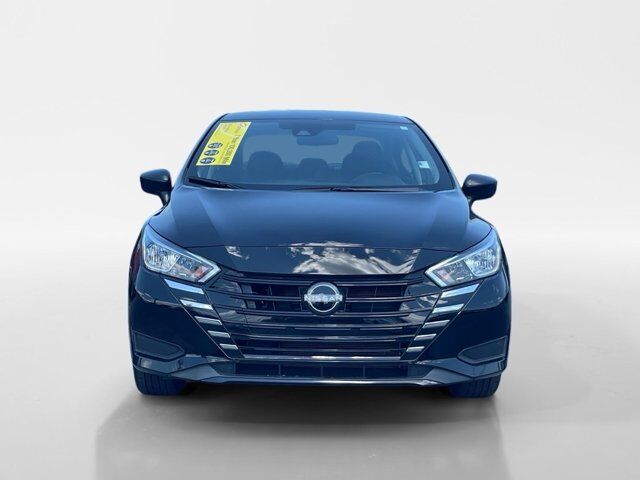 2024 Nissan Versa S Oak Ridge TN