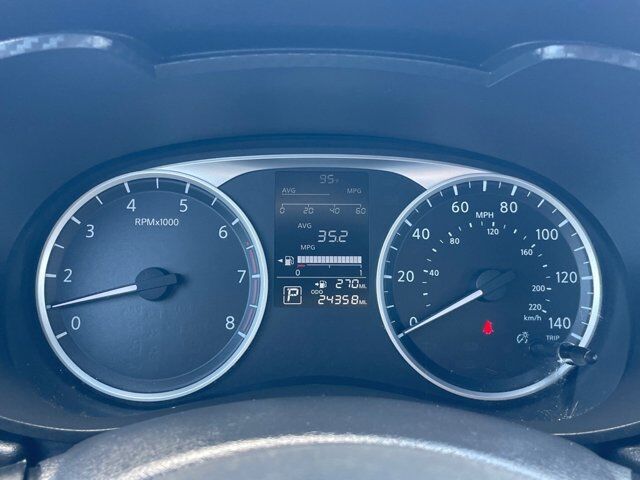 2024 Nissan Versa S Oak Ridge TN