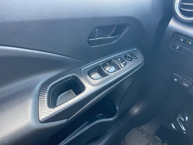 2024 Nissan Versa S Oak Ridge TN