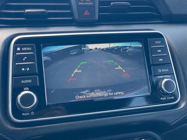 2024 Nissan Versa S Oak Ridge TN