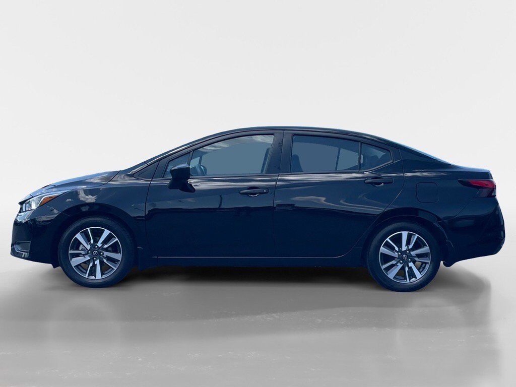 2024 Nissan Versa S Oak Ridge TN