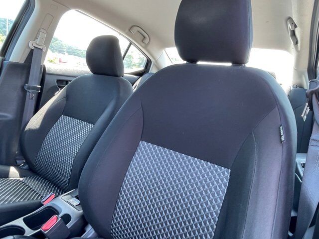 2024 Nissan Versa S Oak Ridge TN