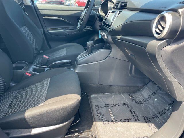 2024 Nissan Versa S Oak Ridge TN