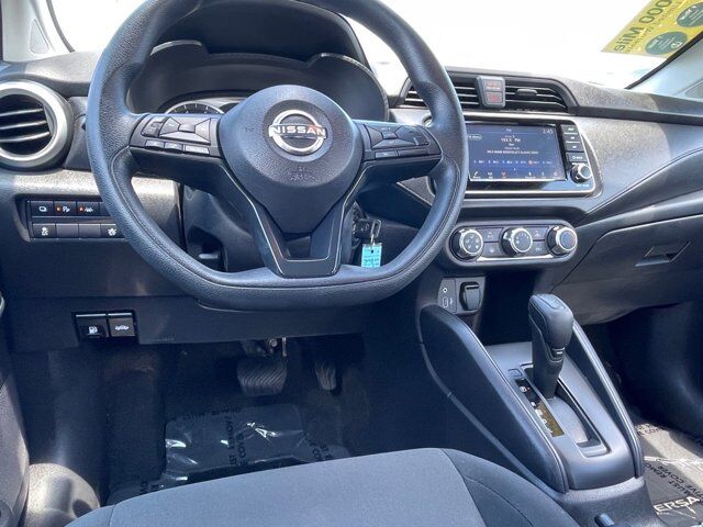2024 Nissan Versa S Oak Ridge TN