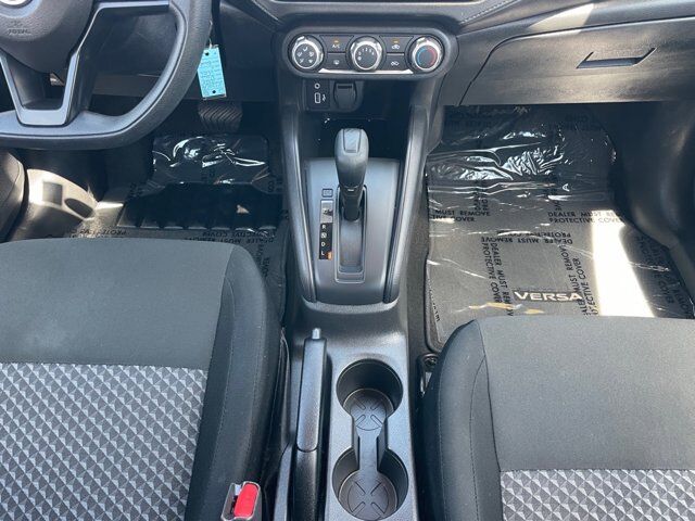 2024 Nissan Versa S Oak Ridge TN