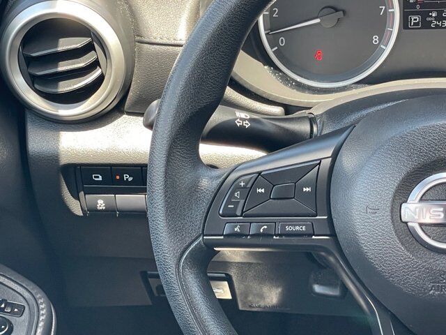2024 Nissan Versa S Oak Ridge TN