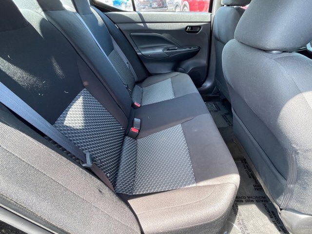 2024 Nissan Versa S Oak Ridge TN