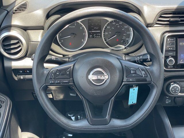 2024 Nissan Versa S Oak Ridge TN