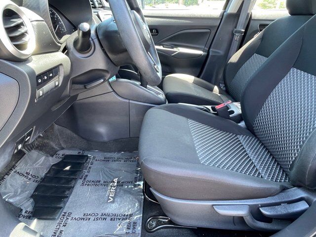 2024 Nissan Versa S Oak Ridge TN