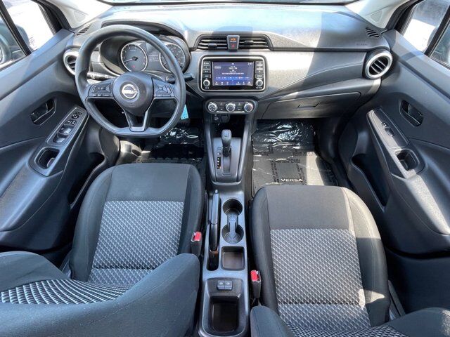 2024 Nissan Versa S Oak Ridge TN