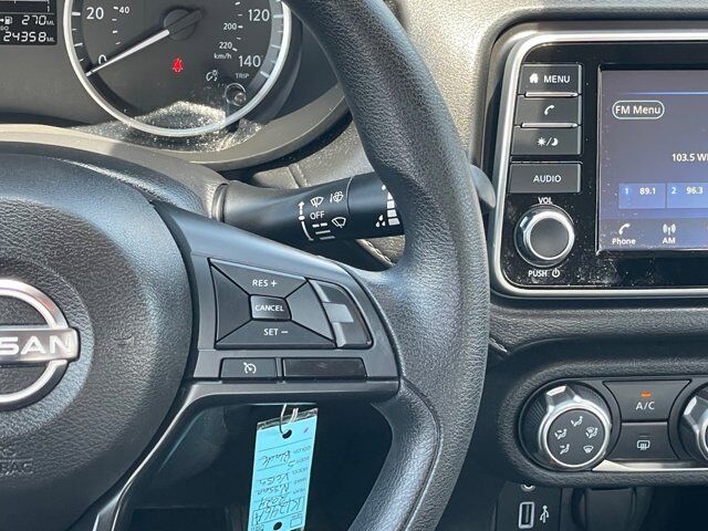 2024 Nissan Versa S Oak Ridge TN